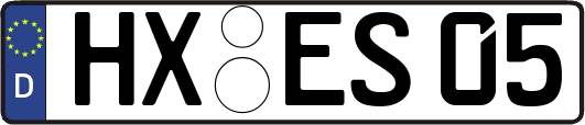HX-ES05