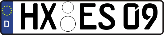 HX-ES09