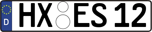 HX-ES12