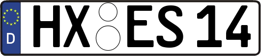 HX-ES14