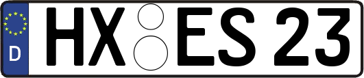 HX-ES23