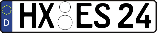 HX-ES24
