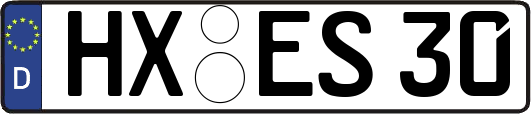 HX-ES30