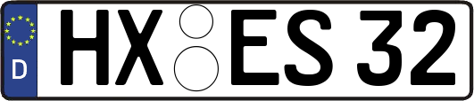 HX-ES32