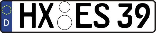 HX-ES39