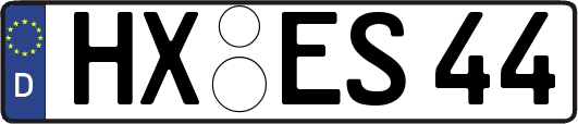 HX-ES44