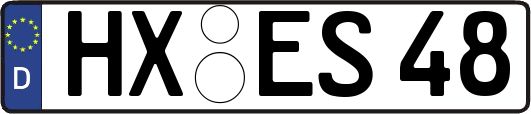 HX-ES48