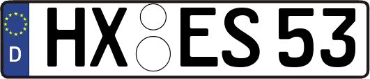 HX-ES53