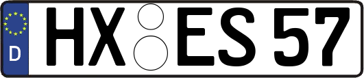 HX-ES57