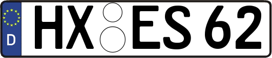 HX-ES62