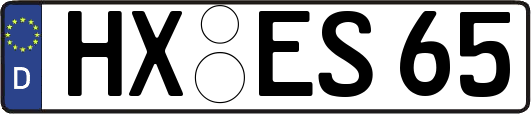 HX-ES65
