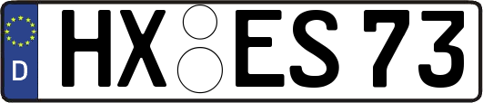 HX-ES73