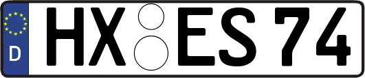 HX-ES74