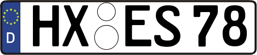 HX-ES78