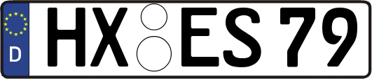 HX-ES79