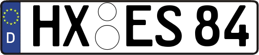 HX-ES84