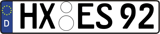 HX-ES92