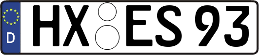 HX-ES93
