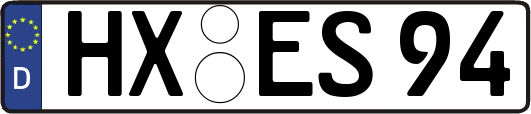 HX-ES94
