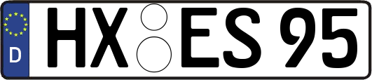 HX-ES95
