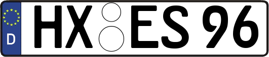 HX-ES96