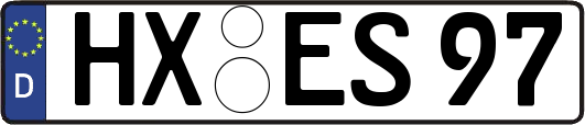 HX-ES97