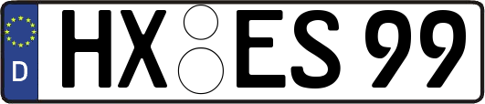 HX-ES99
