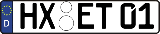 HX-ET01