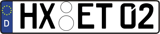 HX-ET02