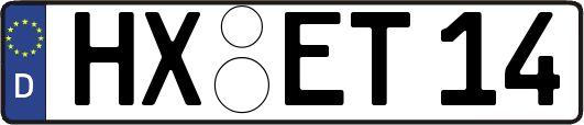 HX-ET14