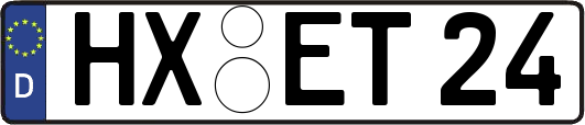HX-ET24