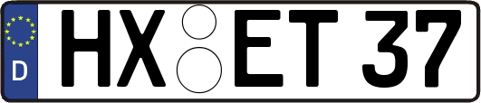 HX-ET37