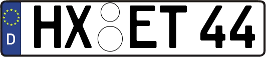 HX-ET44