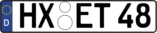 HX-ET48