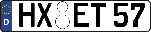 HX-ET57