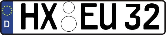 HX-EU32