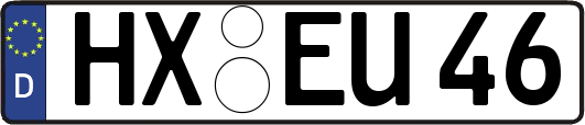 HX-EU46