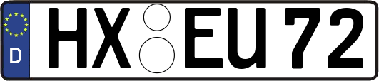 HX-EU72