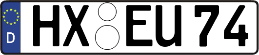 HX-EU74