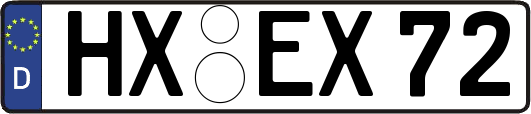 HX-EX72