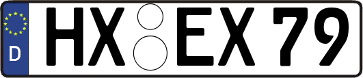 HX-EX79