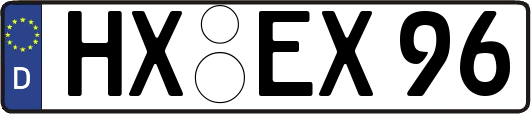HX-EX96