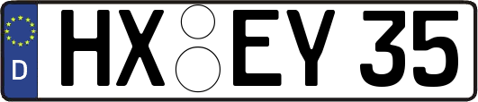 HX-EY35