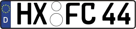 HX-FC44