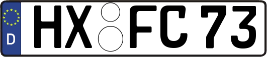 HX-FC73