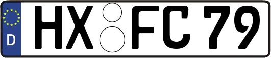 HX-FC79
