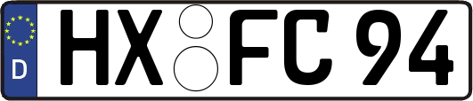 HX-FC94