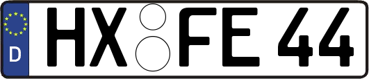 HX-FE44