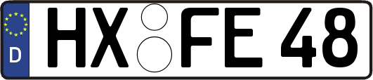 HX-FE48