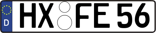 HX-FE56